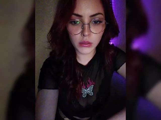BlackPeach on BongaCams 