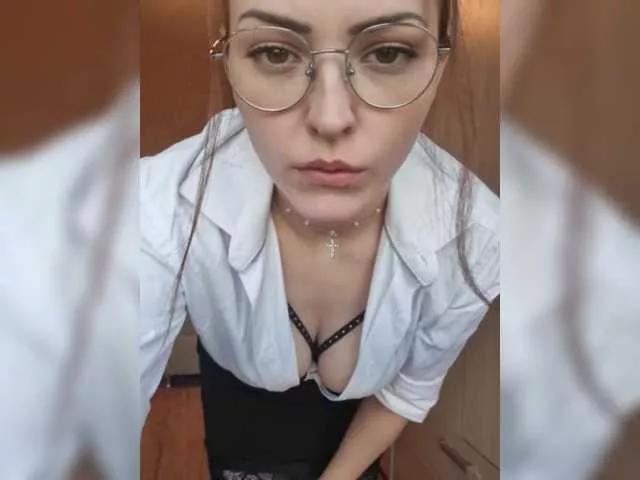 BlackPeach on BongaCams 