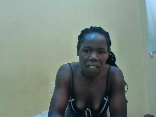 Blacksexygal on BongaCams 