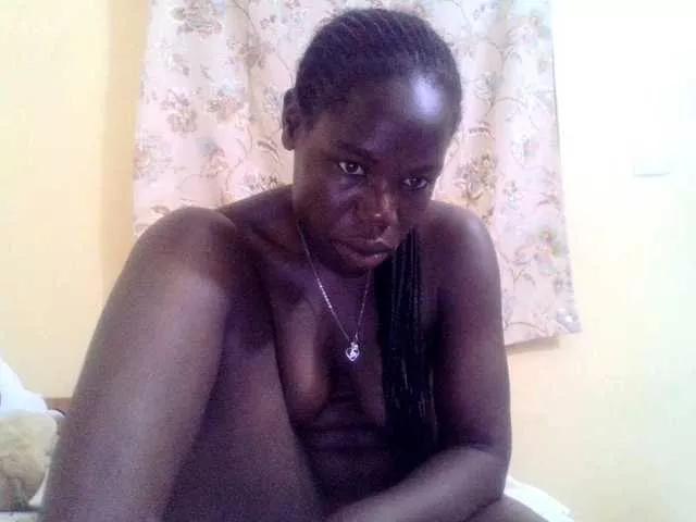 Blacksexygal on BongaCams 