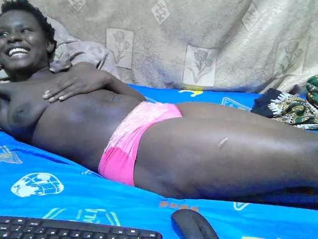 Blackslim-girl on BongaCams 
