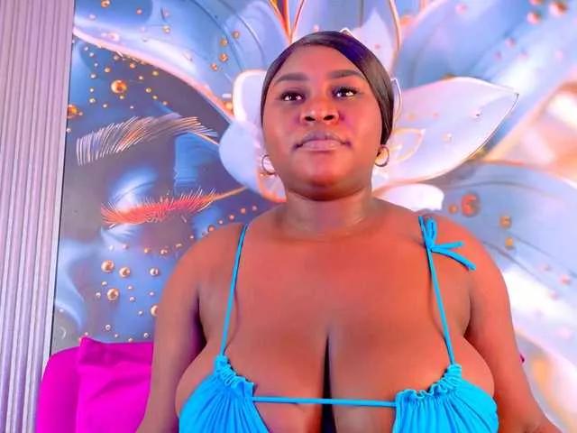 blaisysmith on BongaCams 