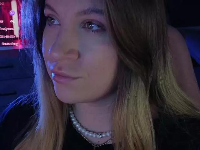 BloomBambi on BongaCams 