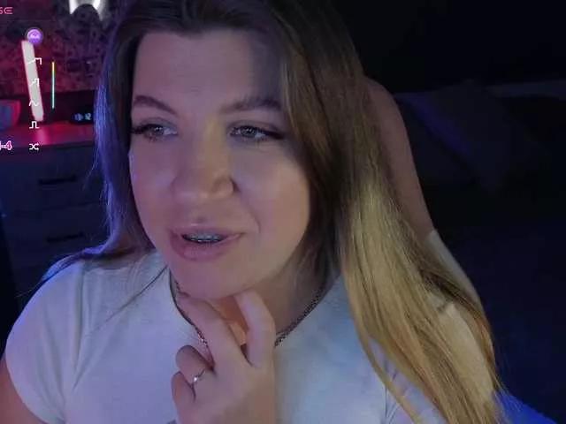 BloomBambi on BongaCams 