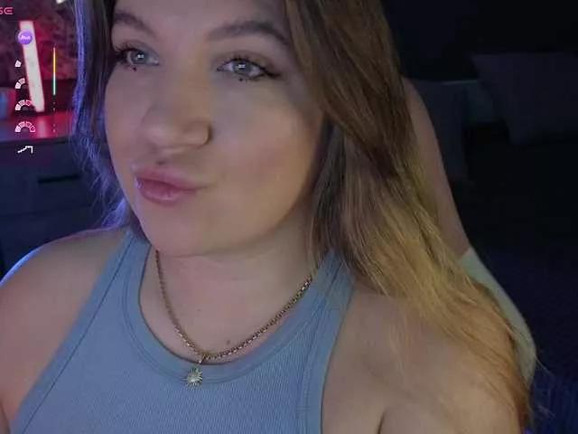 BloomBambi on BongaCams 
