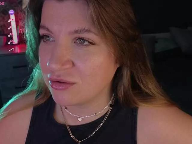 BloomBambi on BongaCams 