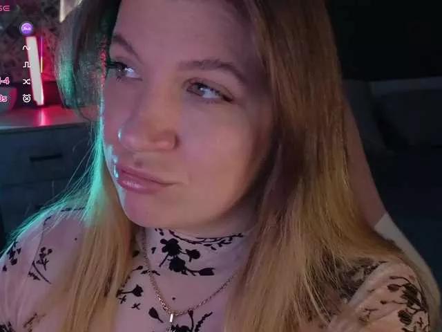 BloomBambi on BongaCams 