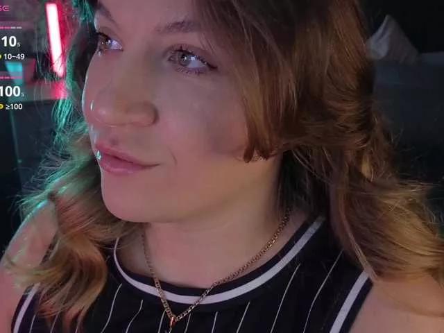 BloomBambi on BongaCams 