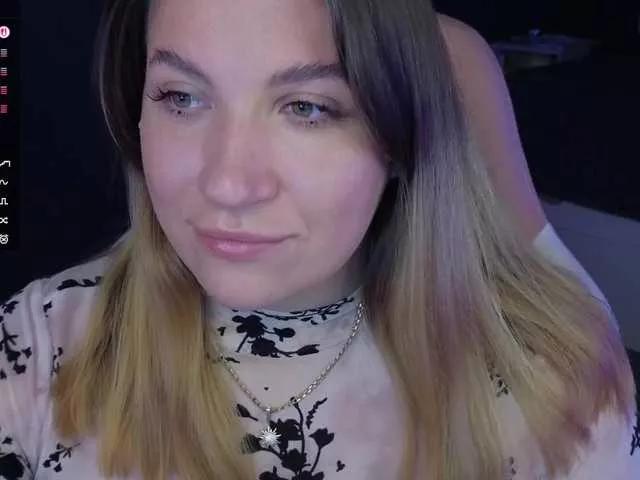 BloomBambi on BongaCams 