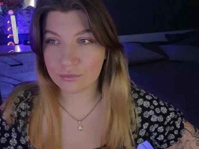 BloomBambi on BongaCams 
