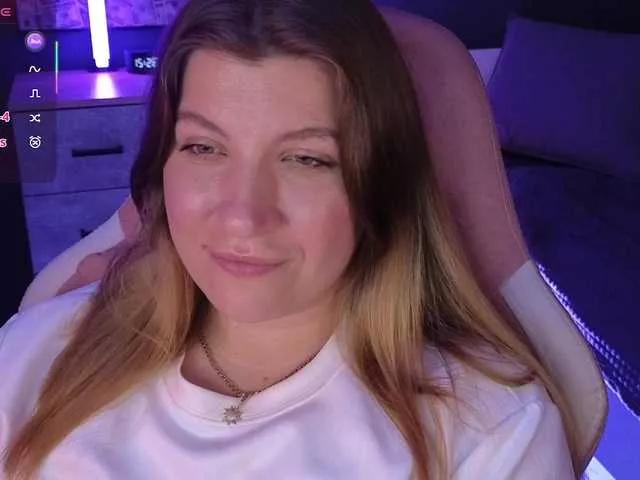 BloomBambi on BongaCams 
