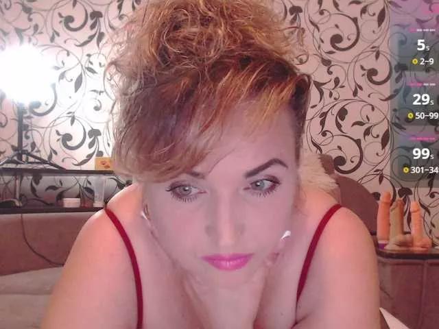 boginya7878 on BongaCams 