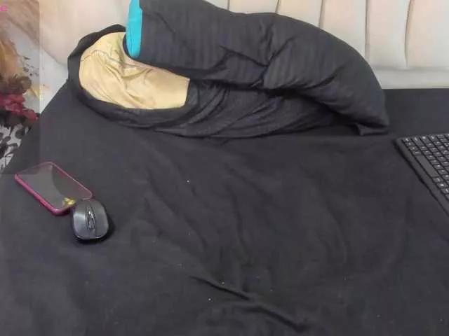 bonieklent on BongaCams 