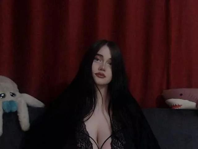 BOOUNTY on BongaCams 