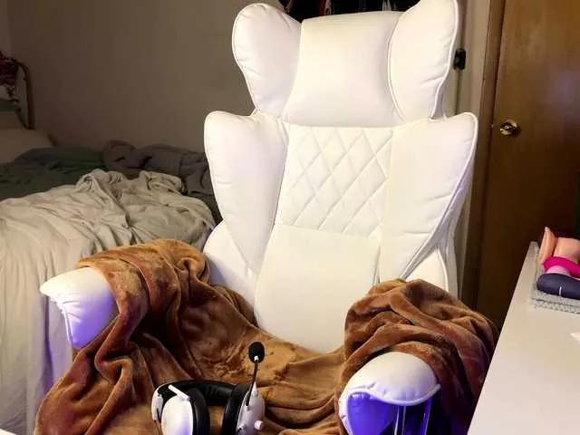 Breakingamber on BongaCams 