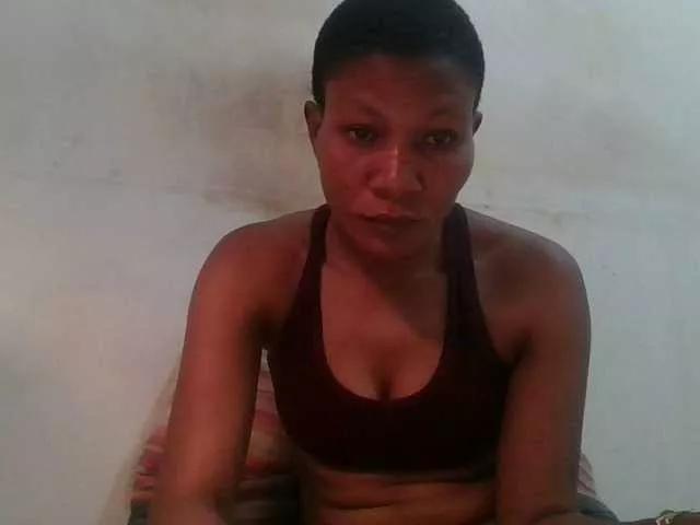 Browny-candy on BongaCams