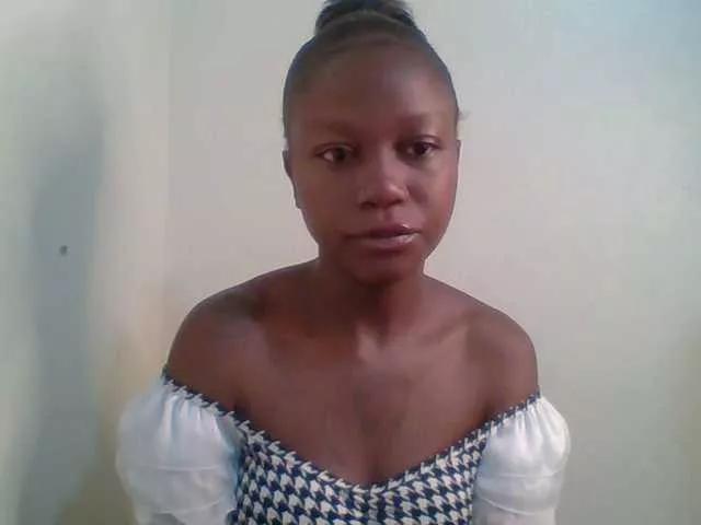 Bubbly-petite on BongaCams 