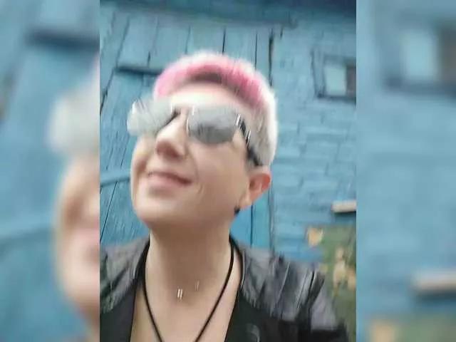 BUSINKA-25 on BongaCams 