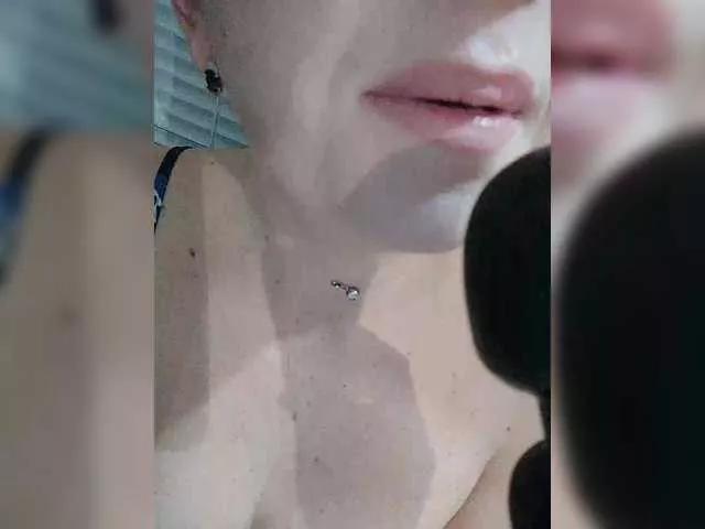 BUSINKA-25 on BongaCams 
