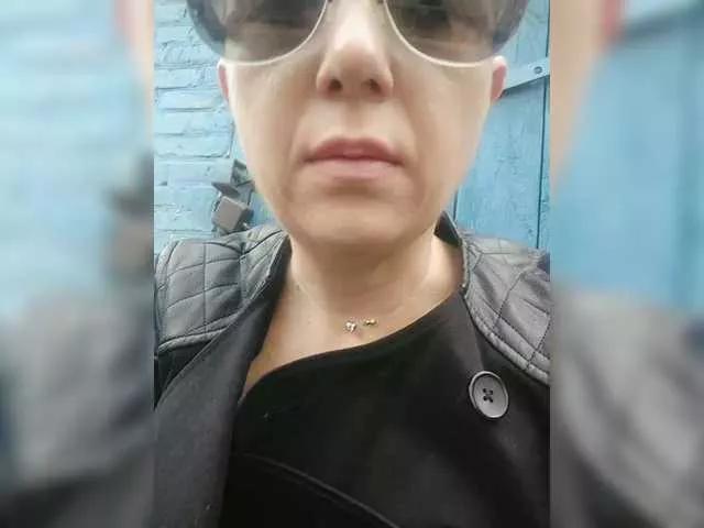 BUSINKA-25 on BongaCams 