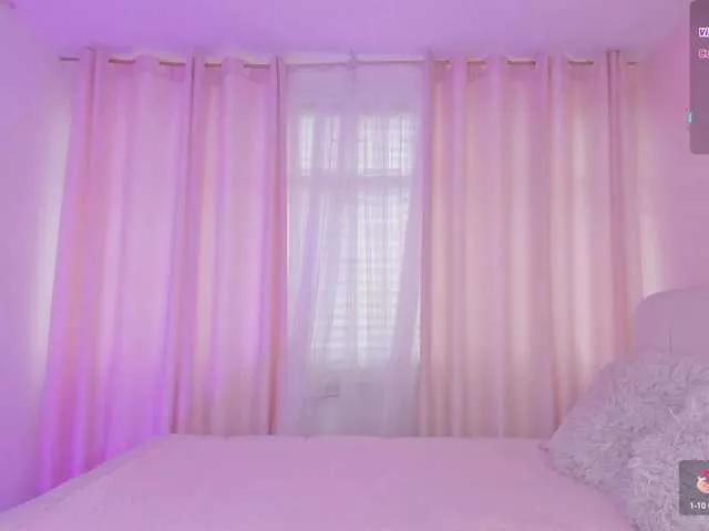 Cami--sweet- on BongaCams 