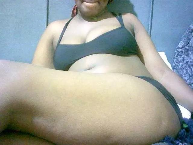 Camilapretty01 on BongaCams 