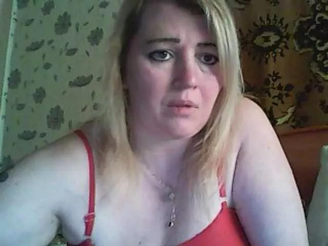 CamilleSmile on BongaCams 