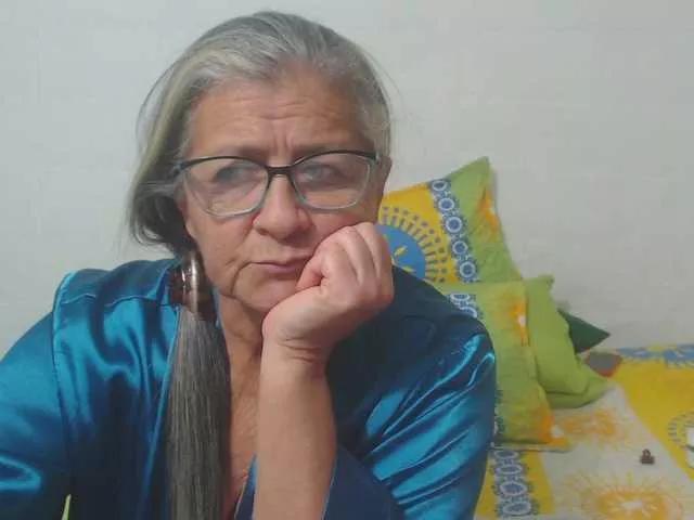 candy-mature on BongaCams 