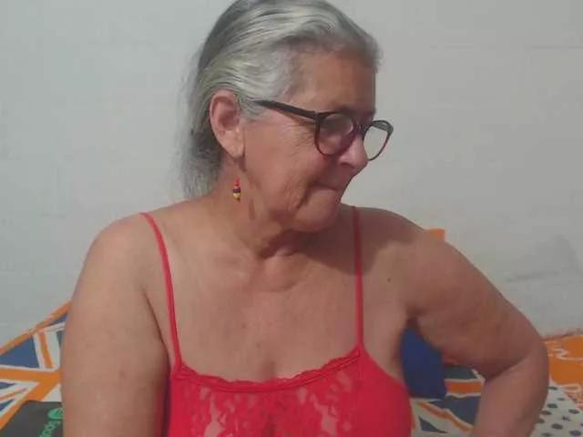 candy-mature on BongaCams 