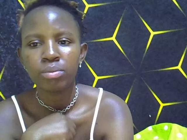 Candy27 on BongaCams 