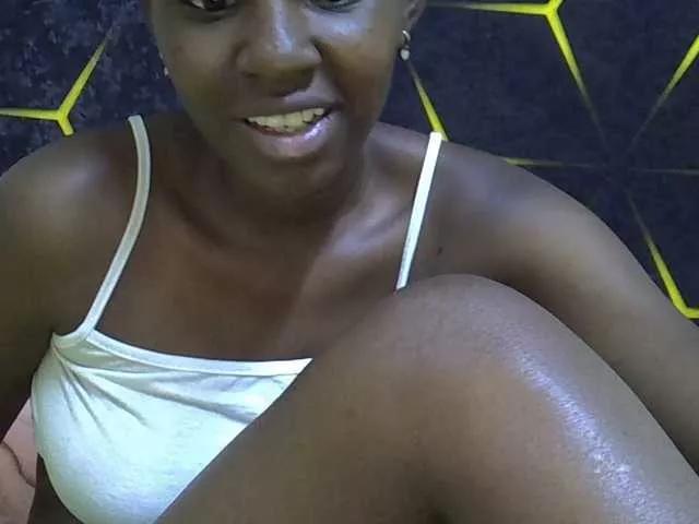 Candy27 on BongaCams 