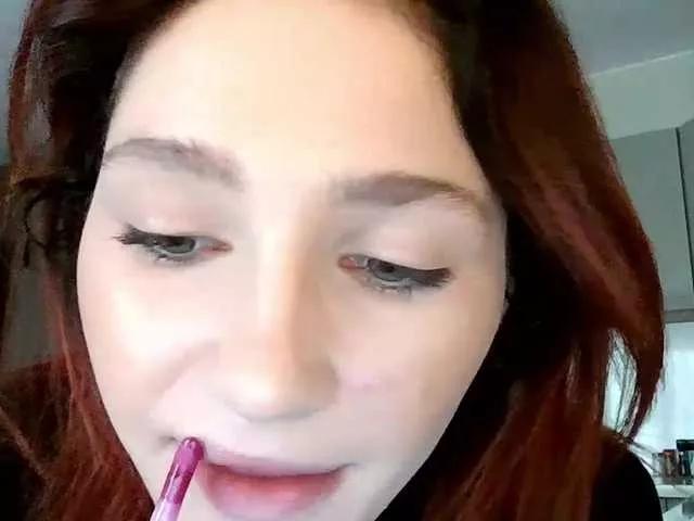 CarmelinaDesire on BongaCams 