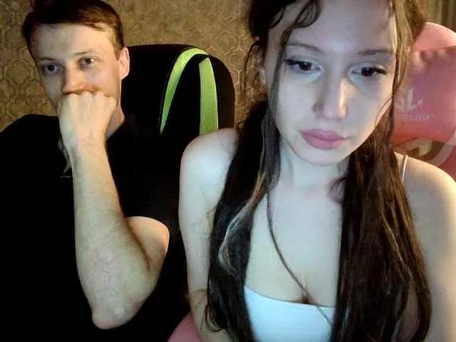 Caryg on BongaCams 