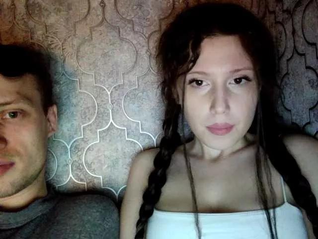 Caryg on BongaCams 