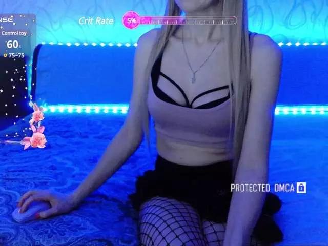 Catsy-Love- on BongaCams 