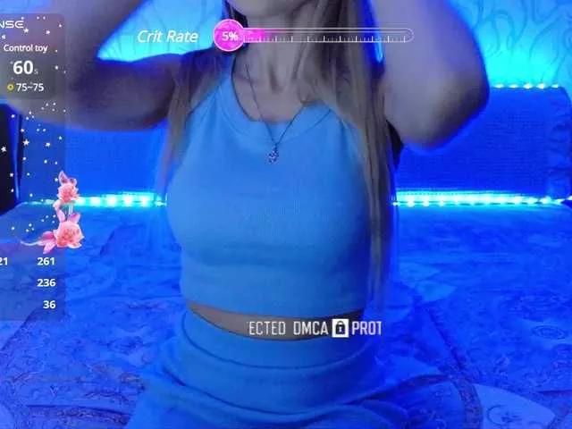 Catsy-Love- on BongaCams 