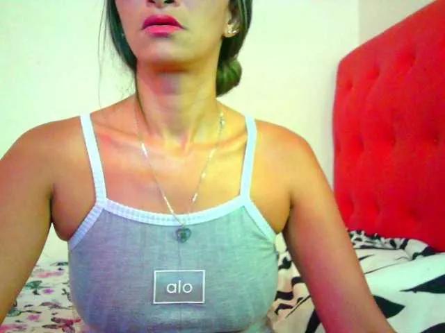 Celestee-1 on BongaCams