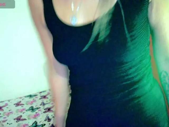 Celestee-1 on BongaCams