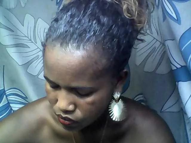 chaimah on BongaCams