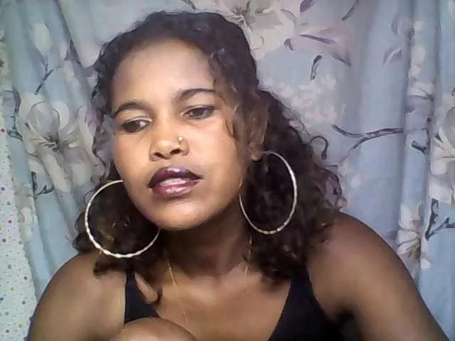 chaimah on BongaCams