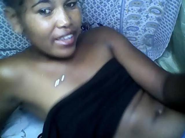 chaimah on BongaCams