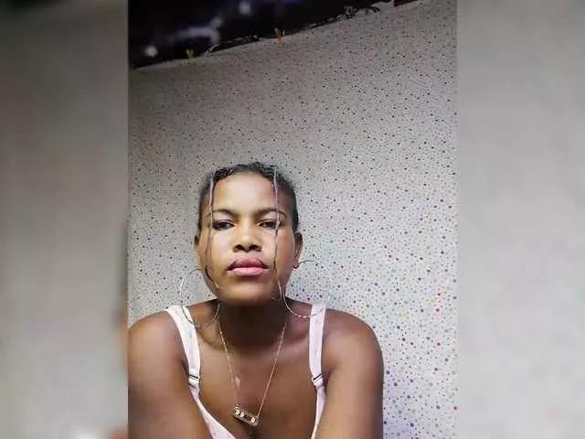 chaimah on BongaCams