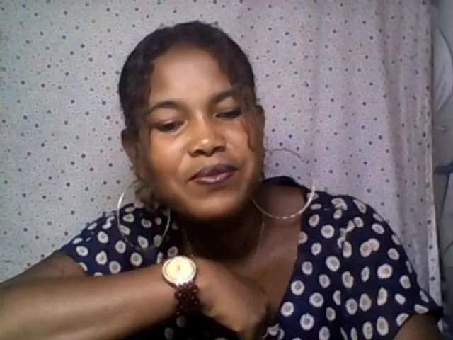 chaimah on BongaCams