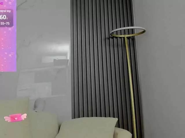 channelcox on BongaCams 