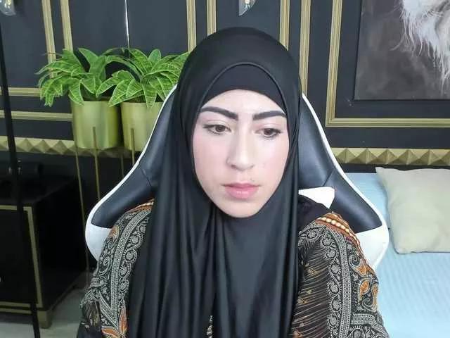 chaymae-nax on BongaCams 