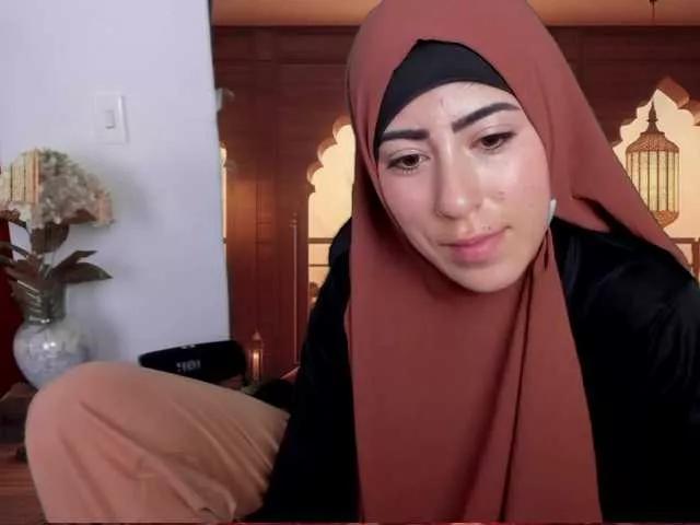 chaymae-nax on BongaCams 