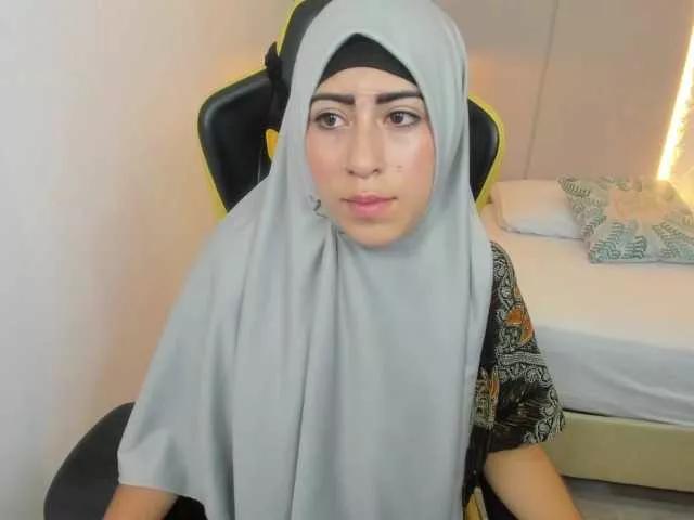 chaymae-nax on BongaCams 