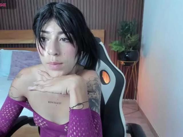 chaymae-nax on BongaCams 