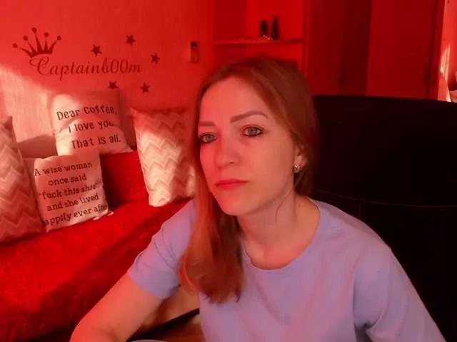 CherishSia on BongaCams 