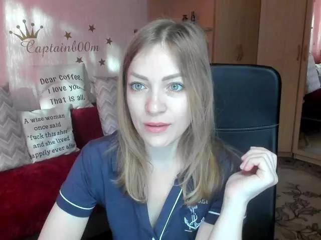 CherishSia on BongaCams 